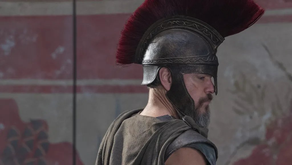 Christopher Nolan Shares His Passion for ‘The Odyssey’ with New Trojan Horse Footage at CinemaCon