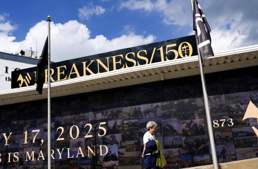 Churchill Downs Acquires Preakness Stakes Intellectual Property Rights