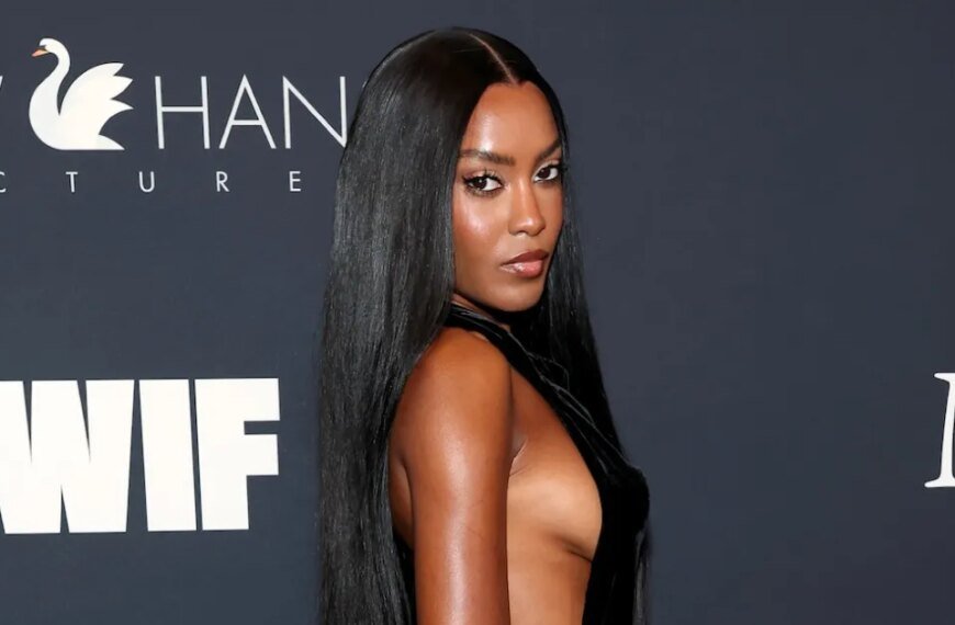 Ciara Miller Hints at a Bold Dress for the ‘Summer House’ Season 10 Reunion: Here’s What We Know