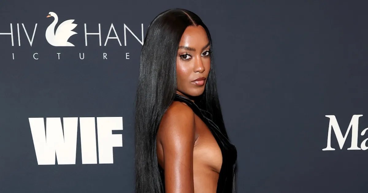 Ciara Miller Hints at a Bold Dress for the ‘Summer House’ Season 10 Reunion: Here’s What We Know