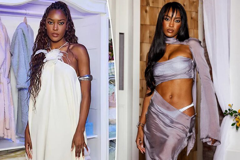 Ciara Miller Shares Her Bold Reunion Outfit Plans for ‘Summer House’ Season 10