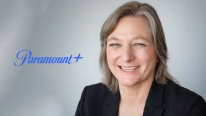 Cindy Holland Shares Paramount+'s Commitment to Female-Led Dramas at Paramount Upfront