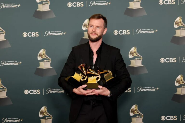 Cirkut's Grammy and Juno Wins: A Closer Look at Other Double Award Producers
