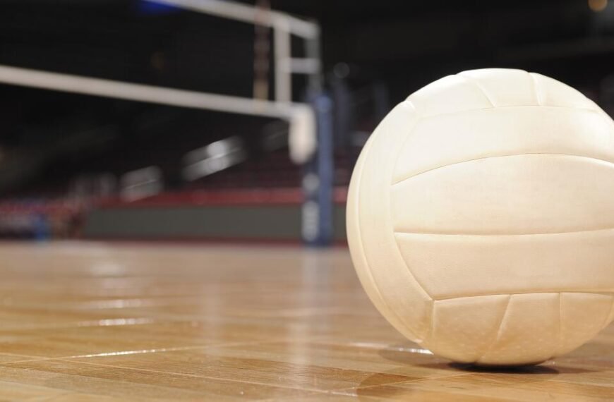 City Section Playoff Matchups for Boys' Volleyball
