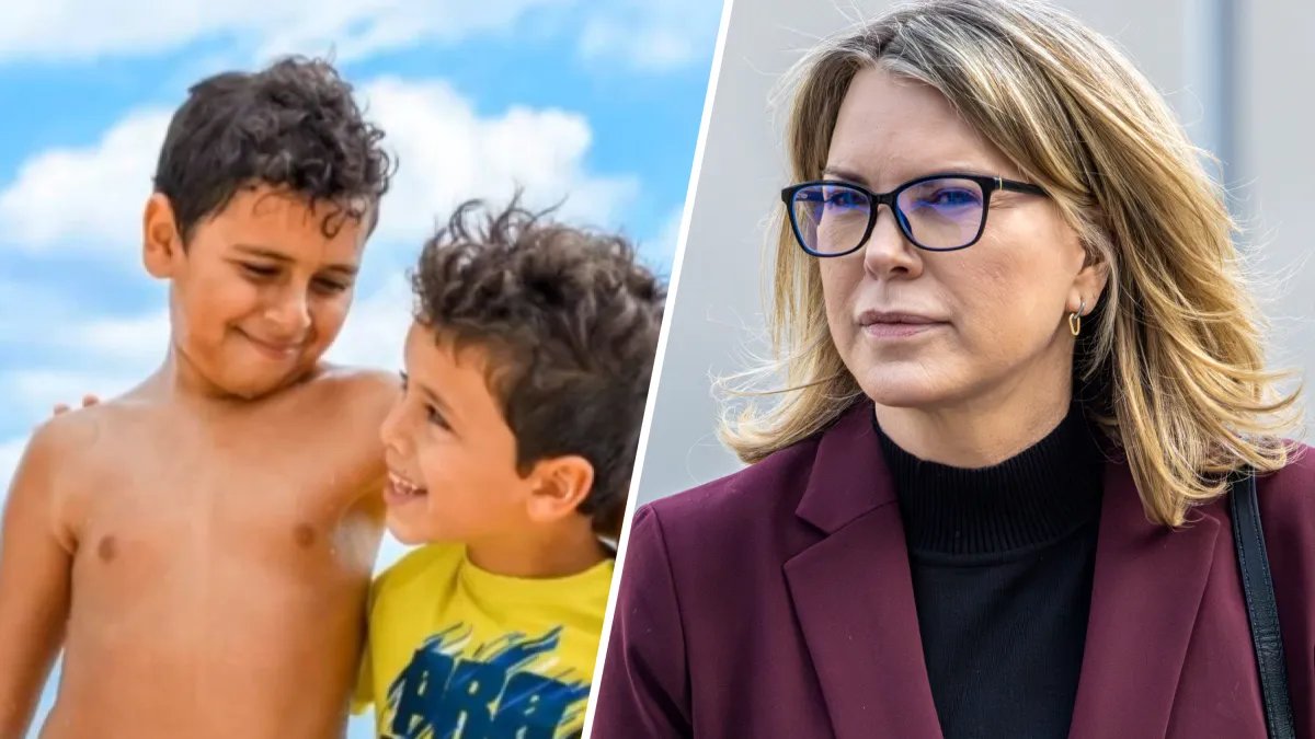 Civil Trial Set to Start Against Rebecca Grossman and Former Dodger Scott Erickson