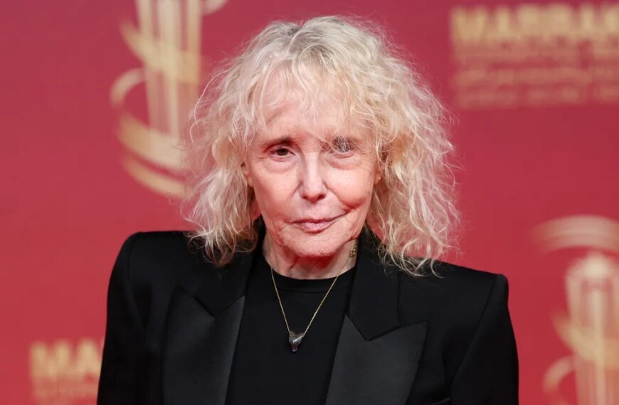 Claire Denis to Receive Carrosse D'Or Award at Cannes Directors’ Fortnight