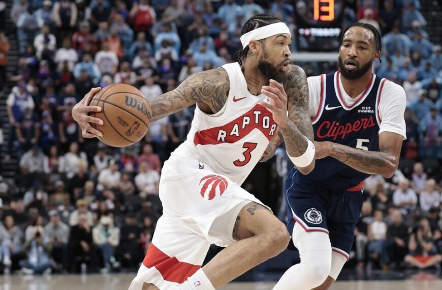 Clippers' Winning Streak Comes to an End with Loss to Trail Blazers