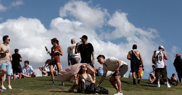 Coachella 2026 Day 2 Highlights: Justin Bieber Takes the Stage, Jack White Shares Special Moments