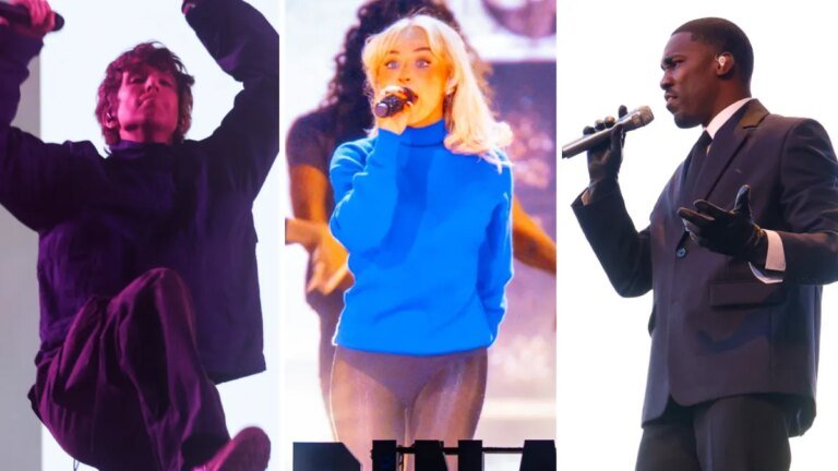 Coachella 2026: Highlights from an Epic Weekend in Indio