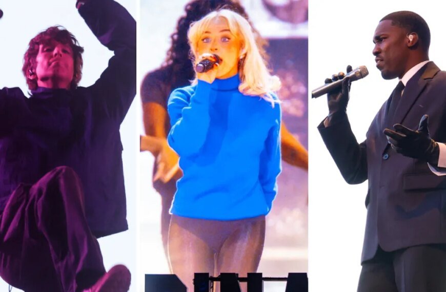 Coachella 2026: Highlights from an Epic Weekend in Indio