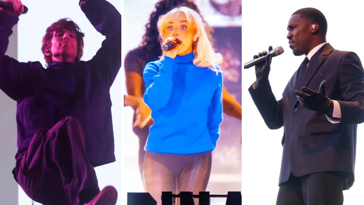 Coachella 2026: Highlights from an Epic Weekend in Indio