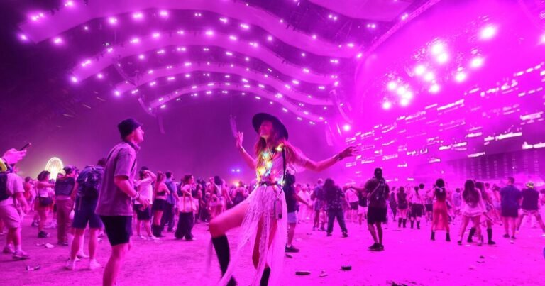 Coachella 2026: How Top Brands Are Making the Most of This Festival Experience