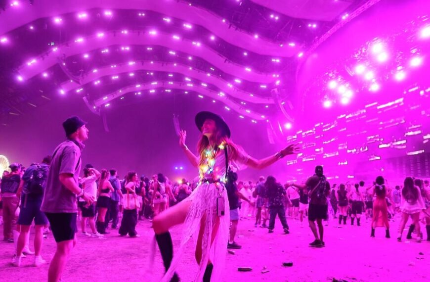 Coachella 2026: How Top Brands Are Making the Most of This Festival Experience