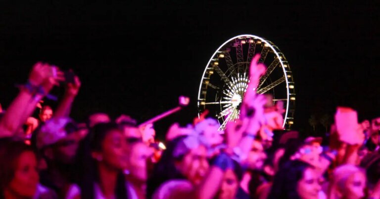 Coachella 2026: What to Expect from the Windy Weather and Exciting Artist Lineup This Weekend