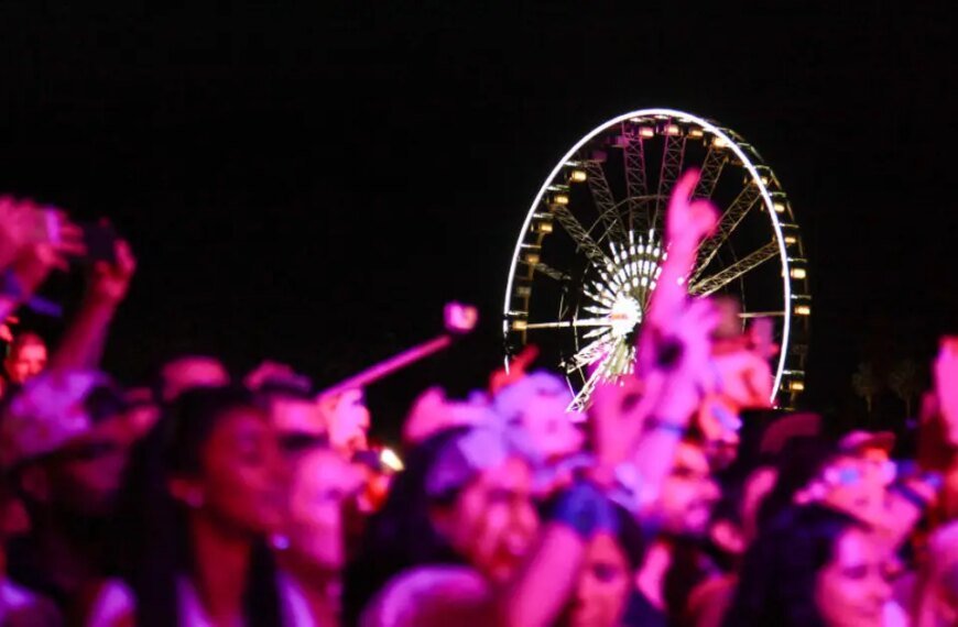 Coachella 2026: What to Expect from the Windy Weather and Exciting Artist Lineup This Weekend