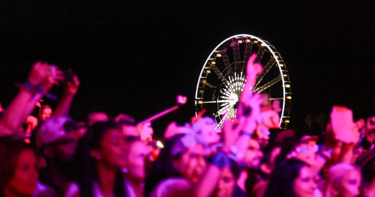 Coachella 2026: What to Expect from the Windy Weather and Exciting Artist Lineup This Weekend