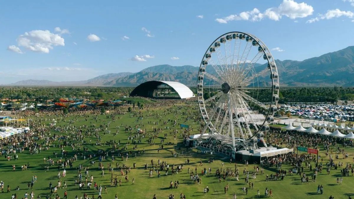 Coachella 2027 Dates Announced: Your Guide to Getting Tickets
