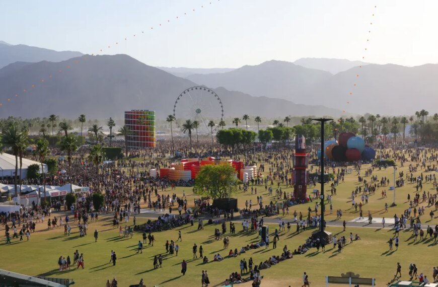 Coachella Weekend 2 Faces Over $40,000 in Set Time Penalties