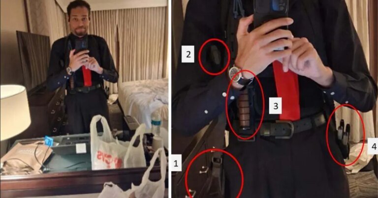 Cole Allen's Lawyer Confirms He Won't Challenge Detention in WHCA Dinner Shooting Case