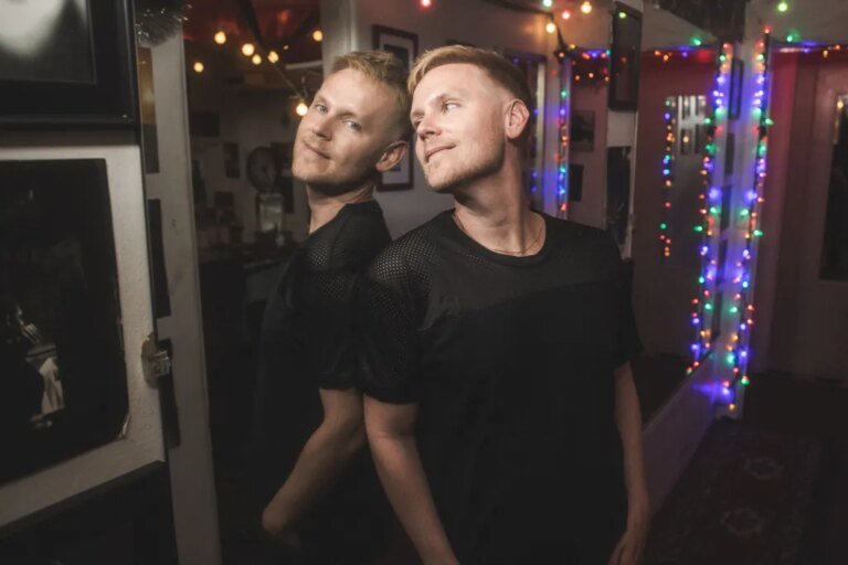 Comedian Zach Noe Towers Announces Premiere Date for His First Special 'Twink Death' with Bob The Drag Queen as Executive Producer