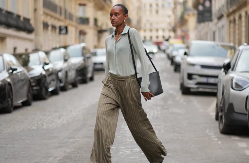 Comfortable and Stylish Office Wear for Easy Summer Commuting Starting at $7