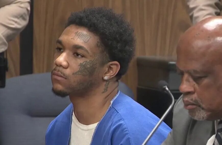 Compton Man Sentenced for Kidnapping Incident Linked to Dating App in Orange