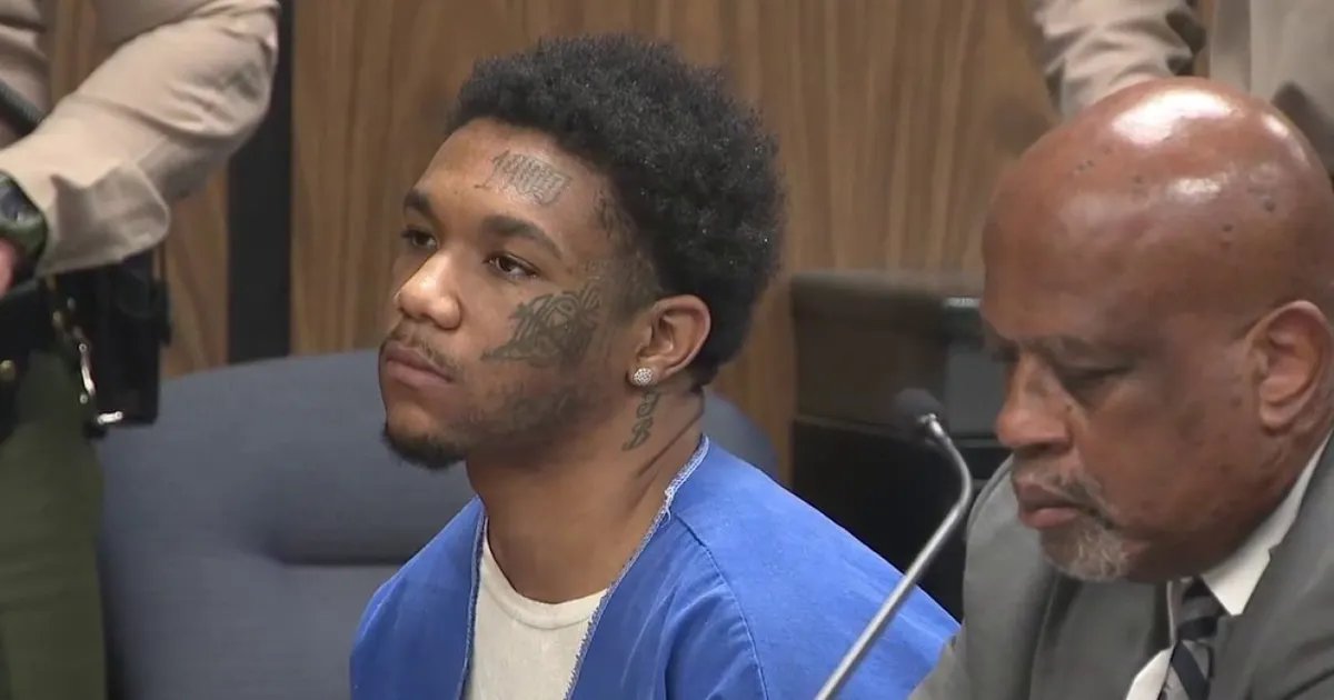 Compton Man Sentenced for Kidnapping Incident Linked to Dating App in Orange