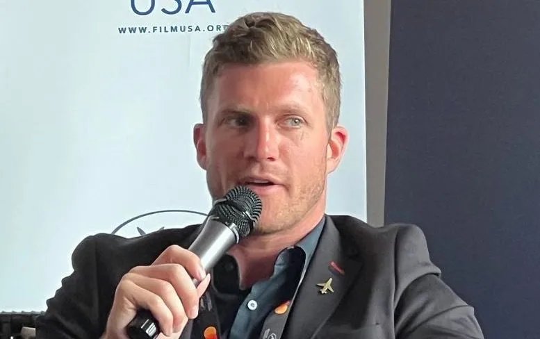 Concourse Media Welcomes Jack Sheehan as New President of Global Sales