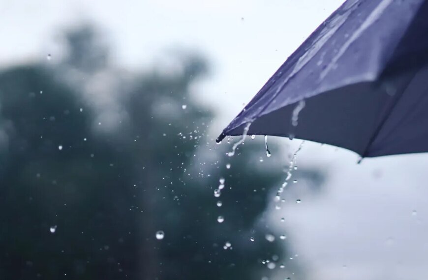 Cooler Weather and Rain Expected for Southern California