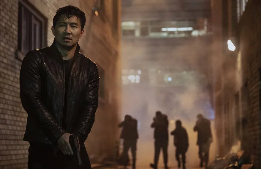 Copenhagen Test Ends After Its First Season on Peacock