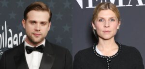 Cornerstone Boards 'A Waiter In Paris' Featuring Leo Woodall and Clémence Poésy at Cannes Market