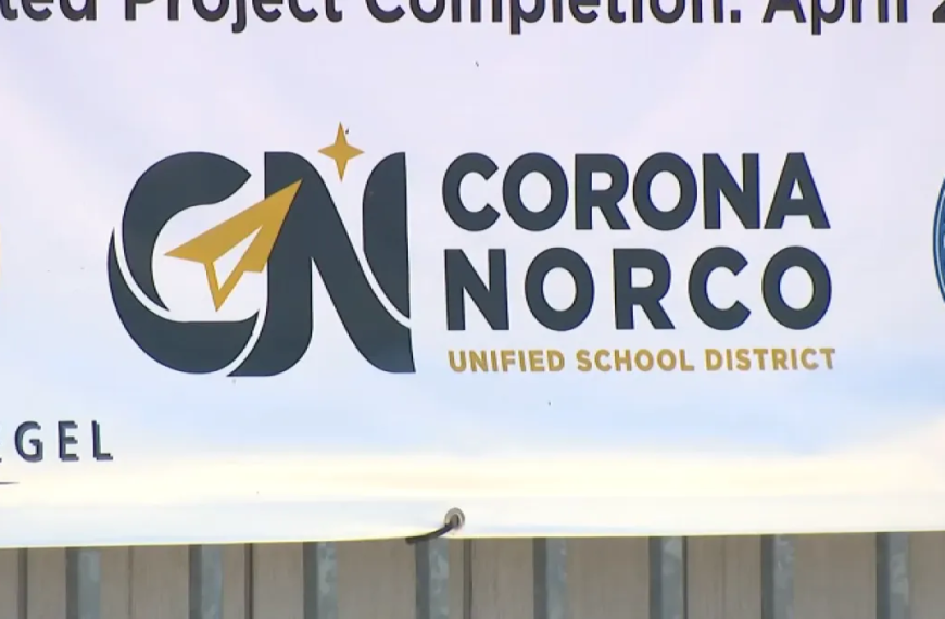 Corona-Norco Unified Discusses Possible Reductions in 7th and 8th Grade Programs at Two Schools