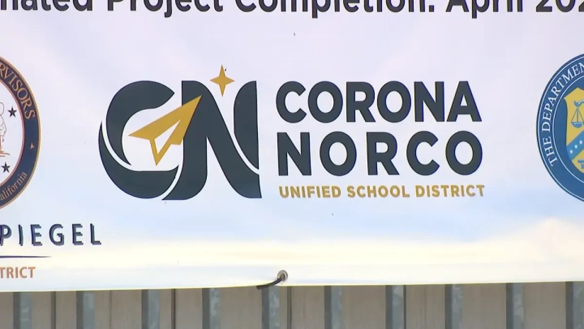 Corona-Norco Unified Discusses Possible Reductions in 7th and 8th Grade Programs at Two Schools