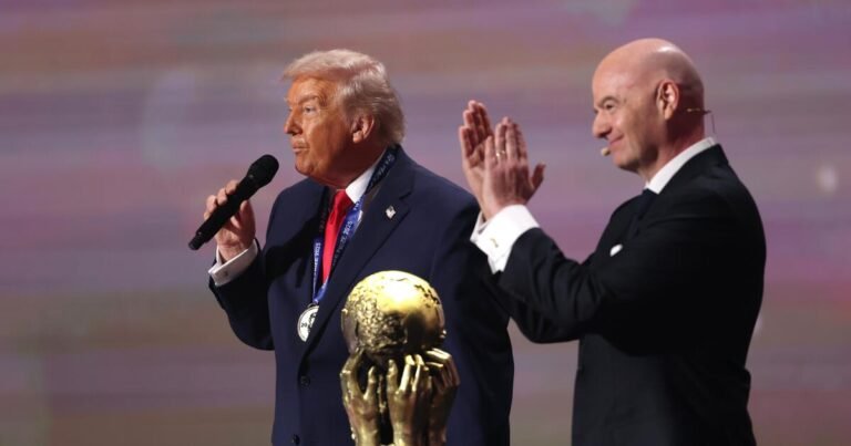 Could Italy Step in for Iran at This Summer's World Cup? Understanding FIFA's Options