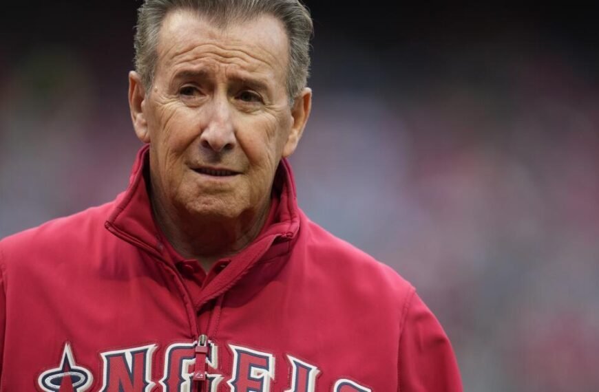 Could the Padres' $3.9 Billion Sale Signal an Upcoming Angels Sale?