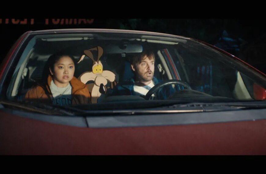 Coyote Vs. Acme Trailer Hits Over 25 Million Views in Just One Day, a Record for an Indie Family Film