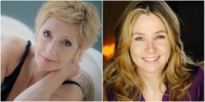 Crave Expands Its ‘Yaga’ Cast with Sheila McCarthy, Megan Follows, and Others