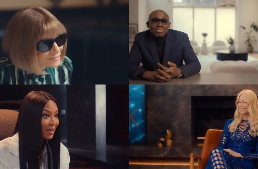 Creative Director of Raw TV Steps Down After Almost Ten Years