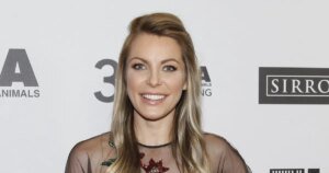 Crystal Hefner Shares Cherished Moments from Her Destination Wedding in the Cook Islands with Husband James Ward