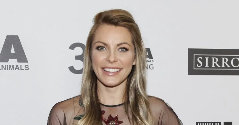 Crystal Hefner Shares Cherished Moments from Her Destination Wedding in the Cook Islands with Husband James Ward