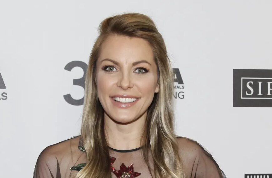 Crystal Hefner Shares Cherished Moments from Her Destination Wedding in the Cook Islands with Husband James Ward
