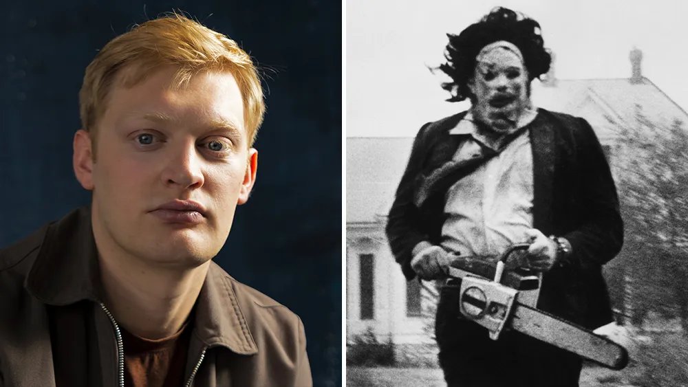 Curry Barker to Direct and Write New A24 Texas Chainsaw Massacre Film