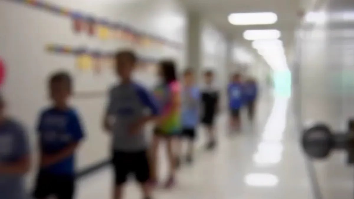 Cypress Park School Goes on Lockdown Following Gunman Report