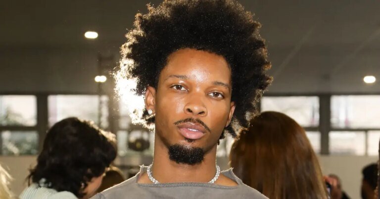 D4vd Arrested in Connection with Celeste Rivas Hernandez Murder, According to TMZ