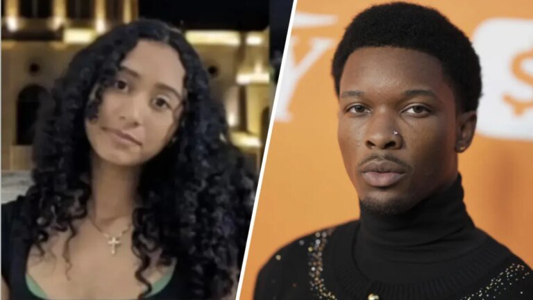 D4vd Faces Court After Arrest in Connection with Teen Celeste Rivas Hernandez's Death