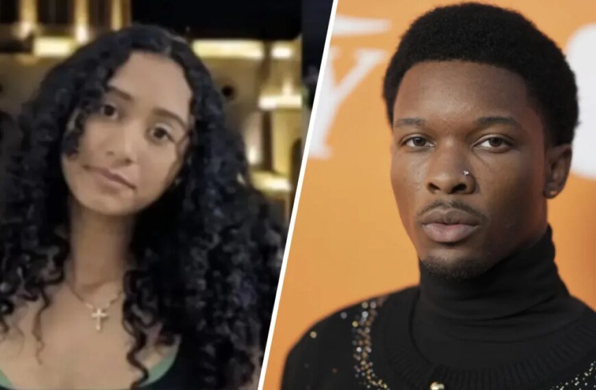 D4vd Faces Court After Arrest in Connection with Teen Celeste Rivas Hernandez's Death