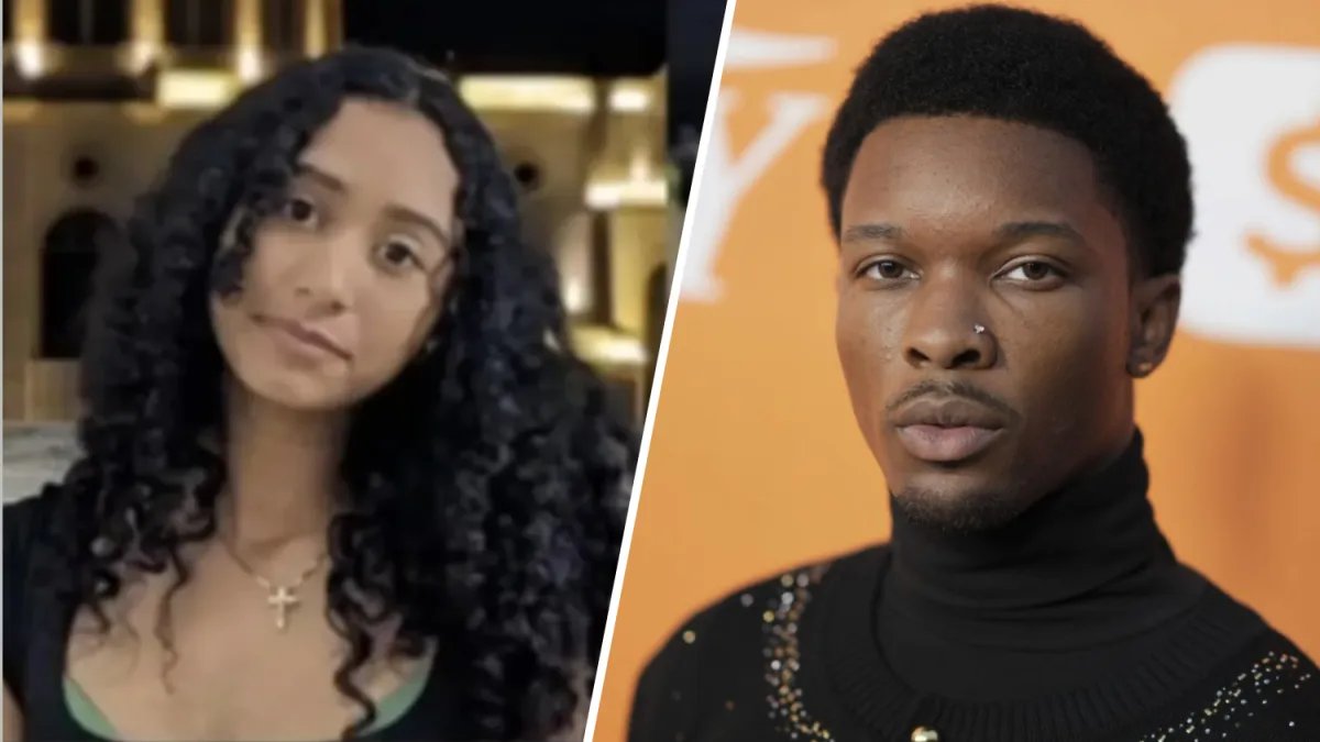 D4vd Faces Court After Arrest in Connection with Teen Celeste Rivas Hernandez's Death