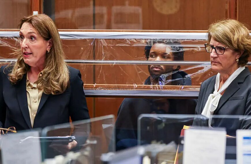 D4vd Gets Support: Talented Attorneys Ready to Represent Singer in Murder Trial