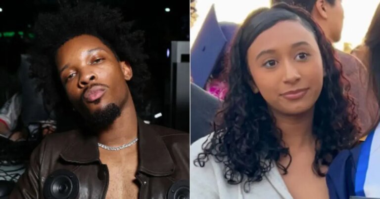 D4vd Taken Into Custody in Connection with Celeste Rivas Hernandez's Murder