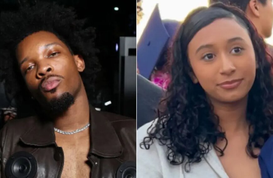 D4vd Taken Into Custody in Connection with Celeste Rivas Hernandez's Murder